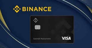 Binance visa card это дебетовая карта visa, привязанная к криптовалютному депозиту клиента на торговой платформе бинанс. Binance Launches A Bitcoin Debit Card The Binance Card Bitcoin Crypto Advice