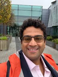 I am happy to announce that I have started my next exciting adventure with  the IoT-Edge AI group at Arm 🥳