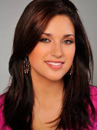 Meet the Miss America 2015 contestants