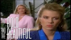 The Bold and the Beautiful 2006: Brooke vs Stephanie