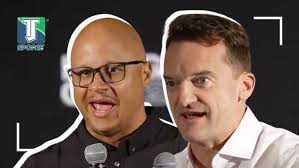 Tom Mayo y Royce Dickerson EXPLICAN porque la Leagues Cup es BENEFICIOSA  para la Liga MX