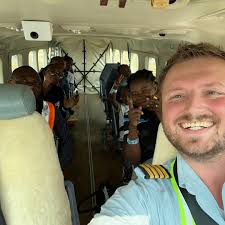 Mission Aviation Fellowship