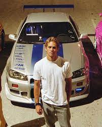 Lamafia Clothing Paul Walker 1973 2013 Facebook