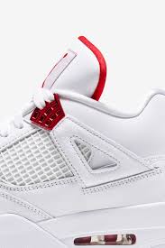 Maybe you would like to learn more about one of these? Air Jordan 4 Red Metallic Release Date Nike Snkrs Za