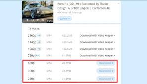 These apps are ideal for the user who does most of their video … Top 5 Ways To Download Embedded Video From Any Site