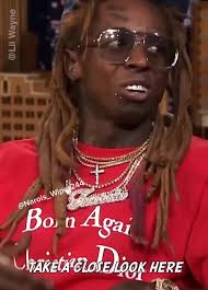 Lil Wayne Interview Why He Drop The D Off His Name