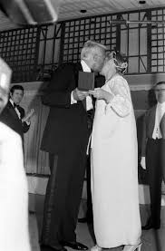 A tribute to princess grace — Monty Hall, Cary Grant, Princess Grace of  Monaco