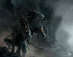 Cerberus In Greek Mythology The Three Headed Dog Guarding The Entrance To Hades Son Of Typhon Mythological Creatures Mythical Creatures Cerberus
