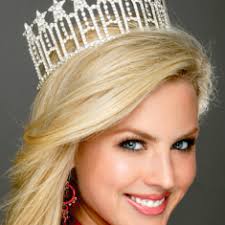 Miss Georgia USA & Miss Georgia Teen USA 2007