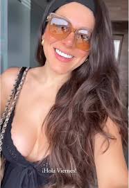 Flor Veliz Y Octavio Gzz Terminaron