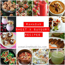 Best Ramadan Food Recipes To Try This Year Ramadan 2019 Sahoor Iftar Ramadan Recipes Easy Bbq Recipes Sweet Savory Recipes