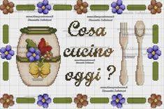 Thun Schemi Punto Croce Punto Croce Punto Croce Gufo Schema