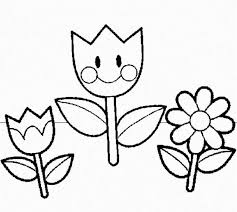 Color pictures of baby animals, spring flowers, umbrellas, kites and more! Pin By Coloring Pages Gallery On Artshop Ideas Spring Coloring Pages Flower Coloring Sheets Summer Coloring Pages