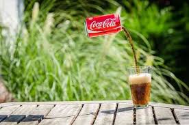 Tips dan cara membuat contoh iklan minuman segar. 70 Frasa Dan Slogan Coca Cola Iklan Frasa Lain Thpanorama Jadikan Diri Anda Lebih Baik Hari Ini