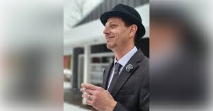 Obituary information for Kevin J. Johnstone