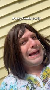 The best part of any family party is her drama debrief ❤️‍🔥#aunt  #momsbelike #familyparty #familydrama #relateable #comedy