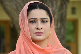 TV drama Sang-e-Marmar is a necessary critique of Pakistan's obsession with  'ghairat'