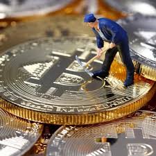 That is the conclusion of the most detailed. China To Crack Down On Mining Of Cryptocurrencies Delivering A One Two Punch To Digital Tokens After Triggering Global Sell Off South China Morning Post