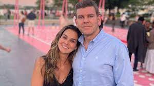 Así se veía Catalina Gómez en su matrimonio - Fucsia