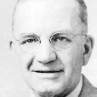 William 'Harvey' Rucker (1897–1966)