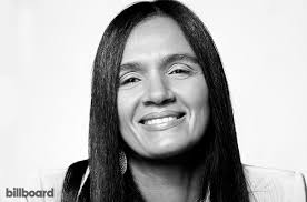 Billboard's Women In Music Hall Of Fame