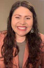 Maria Herrera — Water Solutions Network