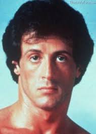 Maybe you would like to learn more about one of these? Sylvester Stallone Rocky Balboa Rocky
