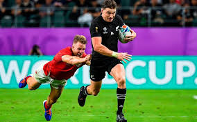 Elle se déroulera au qatar du 21 novembre au 18 décembre 2022. Coupe Du Monde De Rugby Les All Blacks Punissent Le Canada Le Parisien