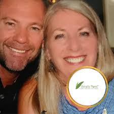 Patti Weber '86 and Kevin Weber '86