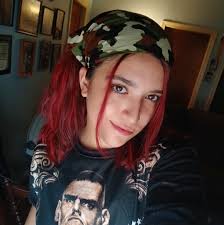 A Christmas present from my boo 😘