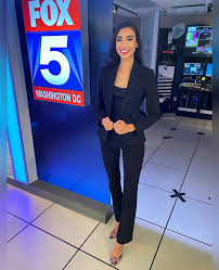 *** Ramirez - Fox 5 DC & MyFoxDC | LinkedIn