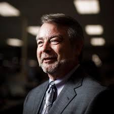 Steve Devoe's Instagram, Twitter & Facebook