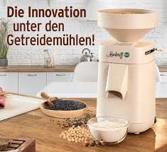 Bildergebnis für getreidemühle