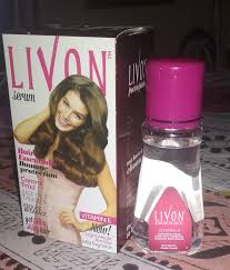 Find great deals on hair serum when shopping online in lifetod.com. Makeup Fit Livon Hair Serum A Product Of India Facebook