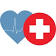 Midwest Express Clinic logo