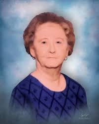 Marceline Morgan Obituary