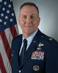 BRYAN M. BAILEY > Air Reserve Personnel Center > Display