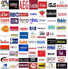 Turkmenoglu Nda Markalar Turkmenoglu At The Shopping Center Of World Brands Panosundaki Pin