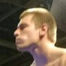 Evan Whited vs. Dominic Rohlfing, Cage of Honor 74