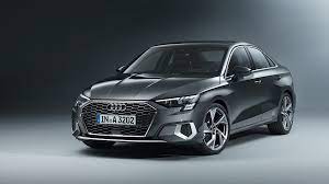 The audi s3 sportback and. 2021 Audi A3 Sedan Review Autoevolution