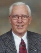 Obituary information for Conrad Edwin Cunningham