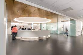 James D Eason Transplant Institute At Methodist University Hospital Archimania Methodist Hospital Healthcare Design