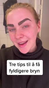 #tips #brows #brynstips #brynsstyling #browsonfleek #browstips #browshaping