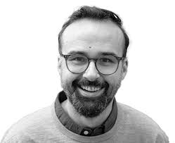 Adam Aigner-Treworgy