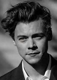 Black And White Harry Styles Black And White Discovered By Satan Senpai Harry Styles Photos Harry Styles Pictures Harry Styles Wallpaper