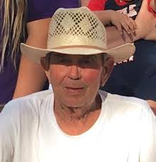 Obituary for Donald Ray Hendrix