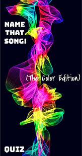 Quiz Can You Name The Color In These Song Titles Songs Fun Quizzes Names