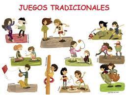 We did not find results for: Aprenda Todo Sobre La Historia De Los Juegos Tradicionales