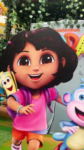 Parque De Dora La Exploradora Bogota