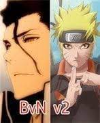 Bleach vs naruto (kbh games)!!! Bleach Vs Naruto 3 3 Online Play Game